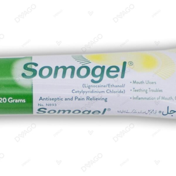 Somogel Gel 20G