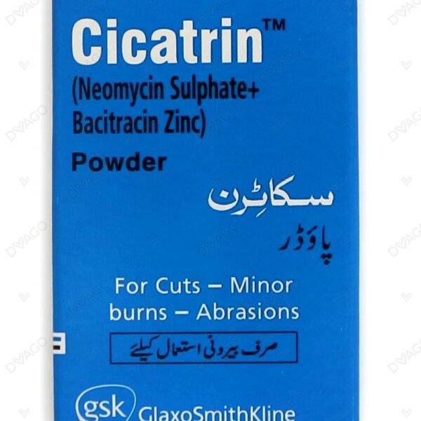 Cicatrin Powder 20G